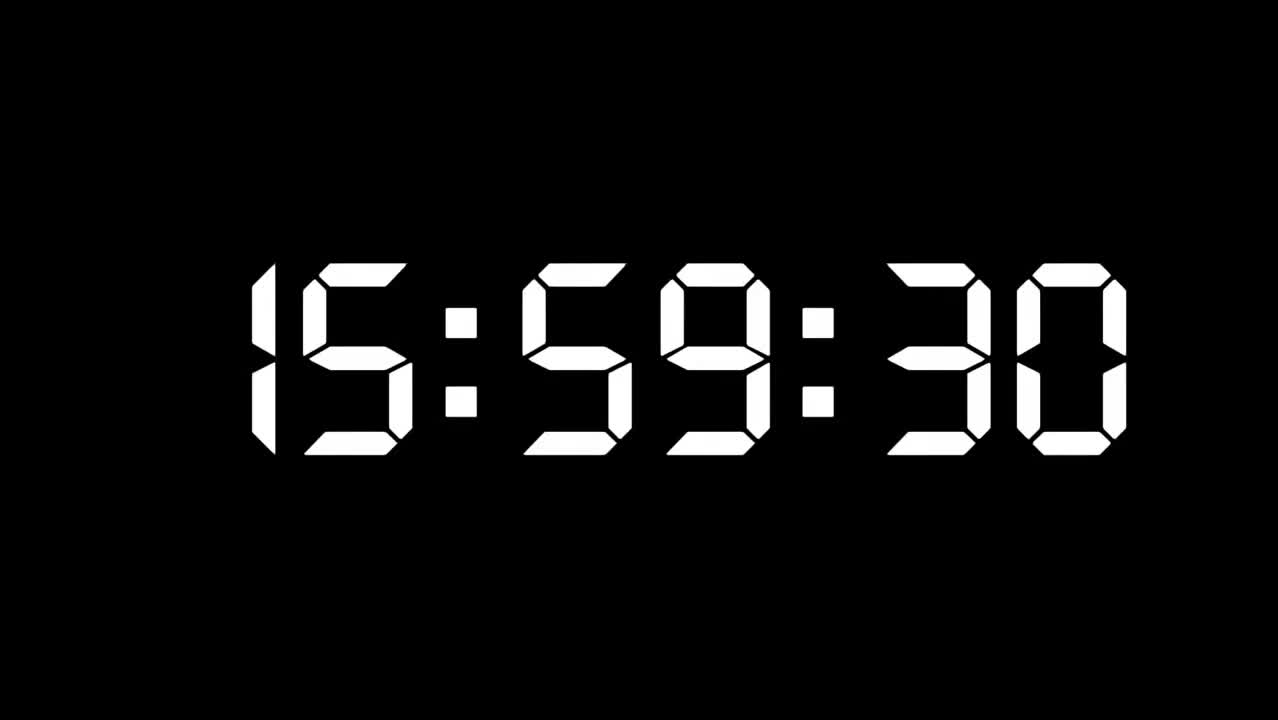 15:59:30～16:00:30