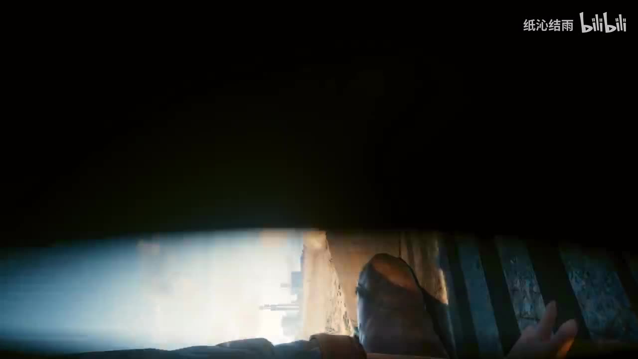 结局：帕南线-星星结局（二）