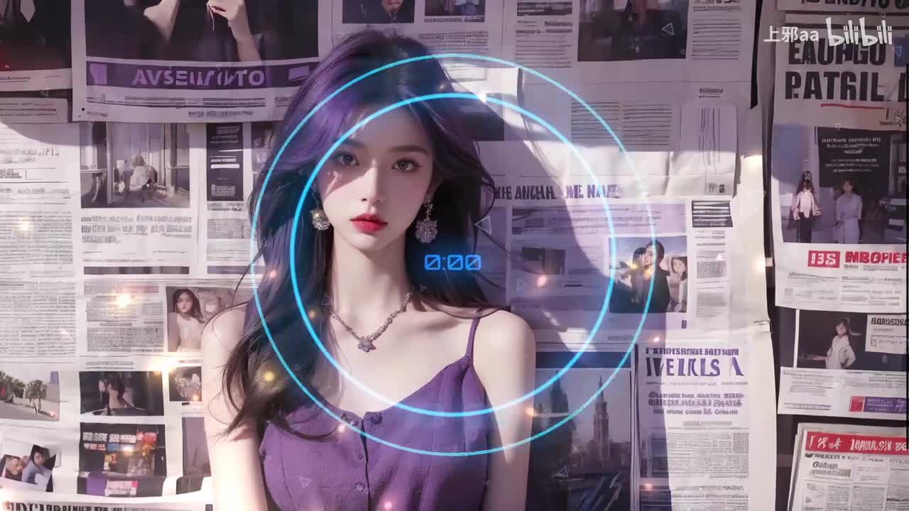 004. 求佛 (DJ版) - 誓言