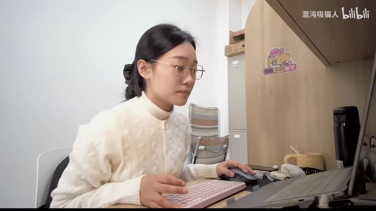 0-数学博士生|陪你不孤单|科研自律日常