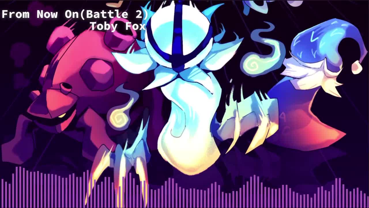 138.From Now On (Battle 2)
