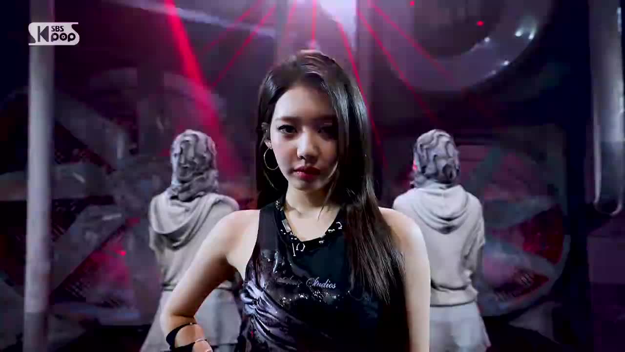 251026 人歌一镜到底 WE GO UP