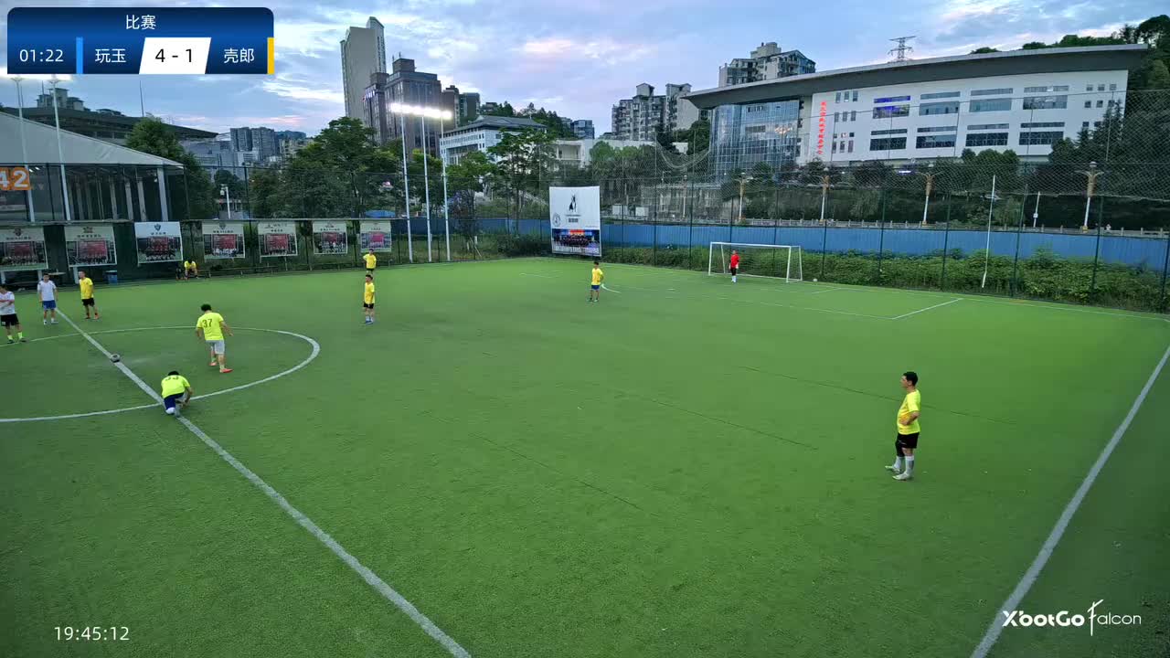 2026.6.15夏季赛第五轮下半场