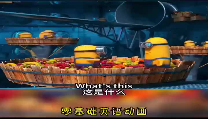 磨耳朵中英跟读-句式-101-126集合辑