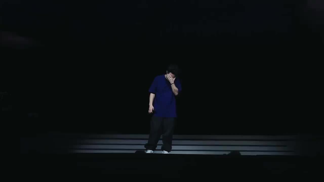 《多少》｜【官方ENCOR】｜陳奕迅FEAR AND DREAMS 廈門站｜第五場 27 JAN 2024 ENCORE