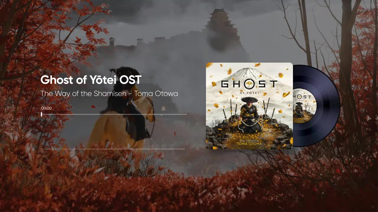 06. The Way of the Shamisen - 乙羽 柊満