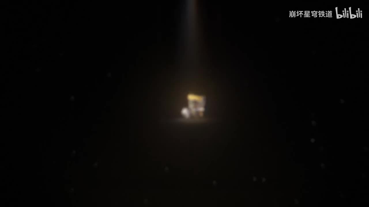 英-《崩坏：星穹铁道》4.0版本PV：「满月是神不在的时间」