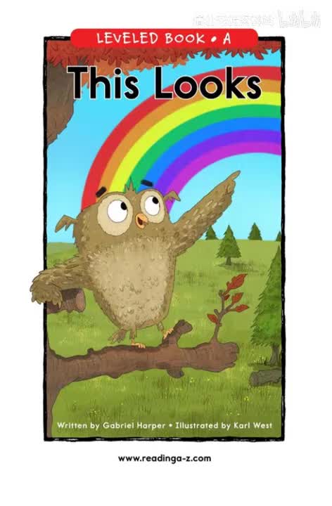 191-【091 A级】This Looks