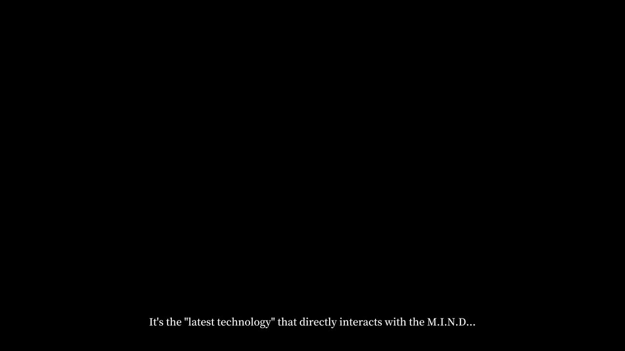 【英】【战双帕弥什】「眠于厄寐之境」版本PV