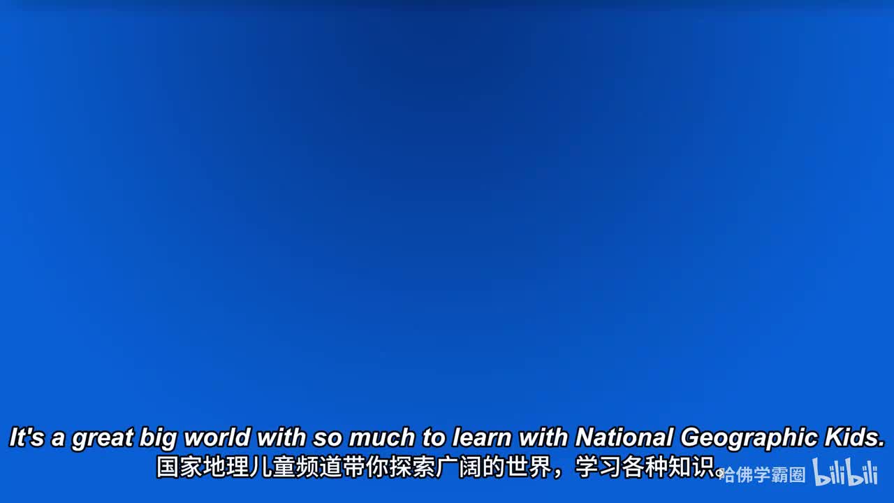 Nat Geo Kids Cool Science Experiments Playlist-03-Intro to Cool Science Experime
