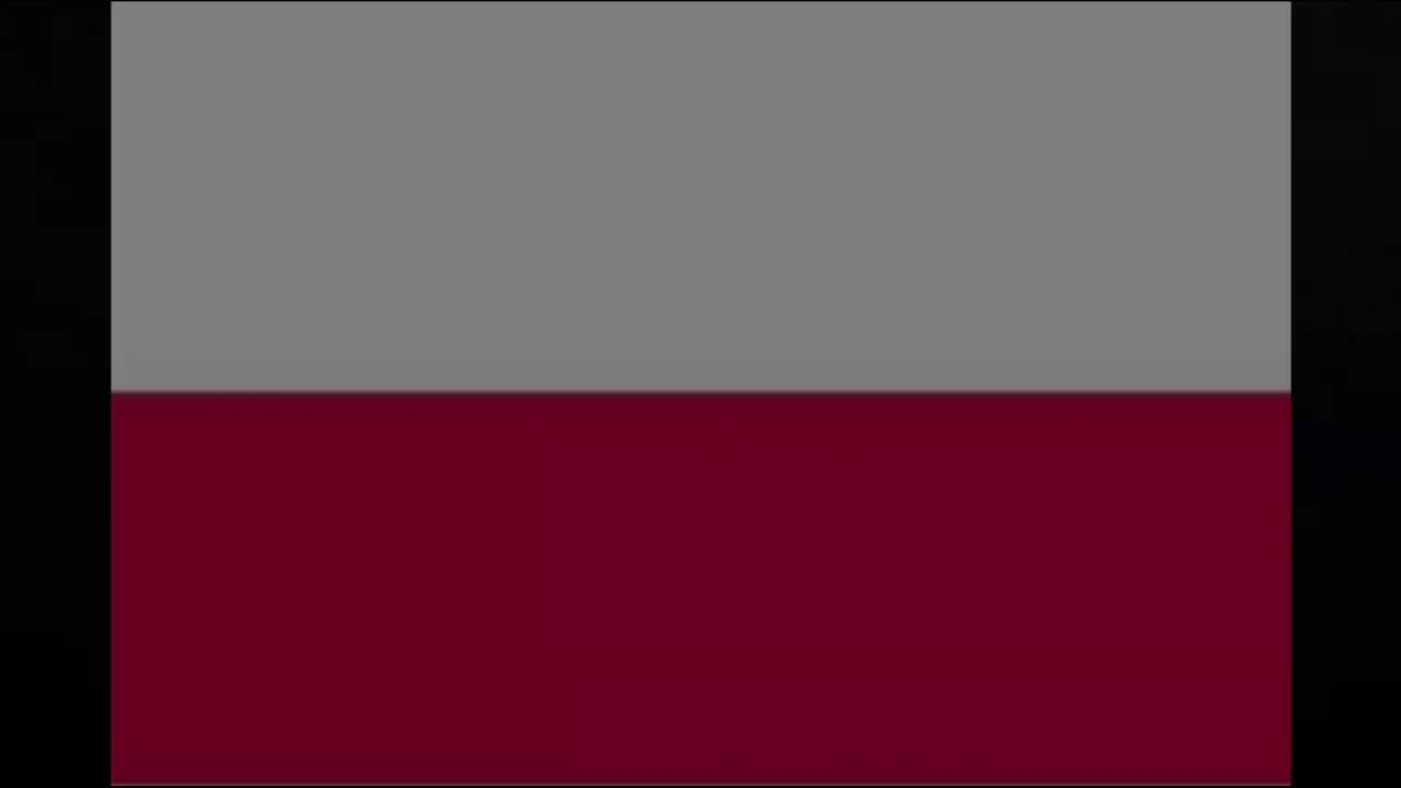 波/我的步枪 O Mój Karabin