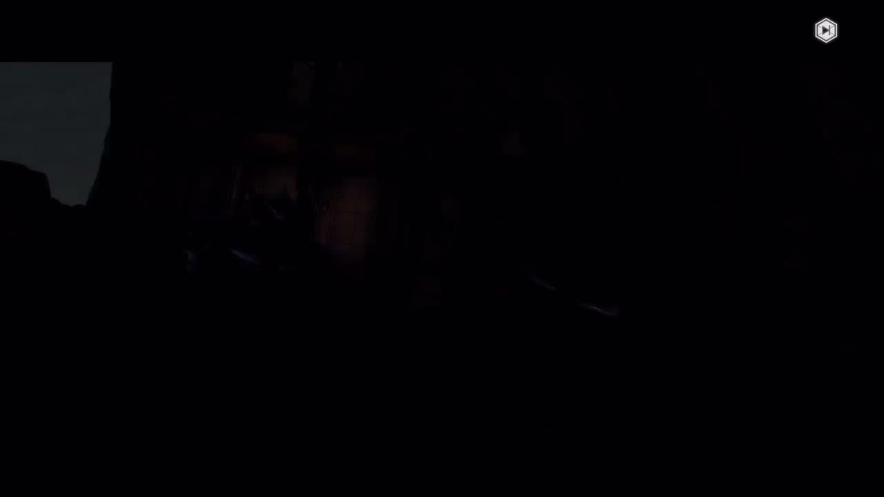 【剧情演出】黎那汐塔后日谈