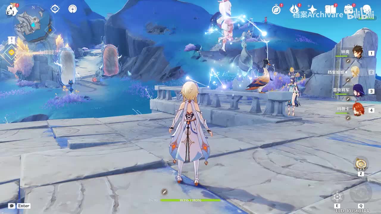 轰隆隆大作战+叮叮叮大聚餐