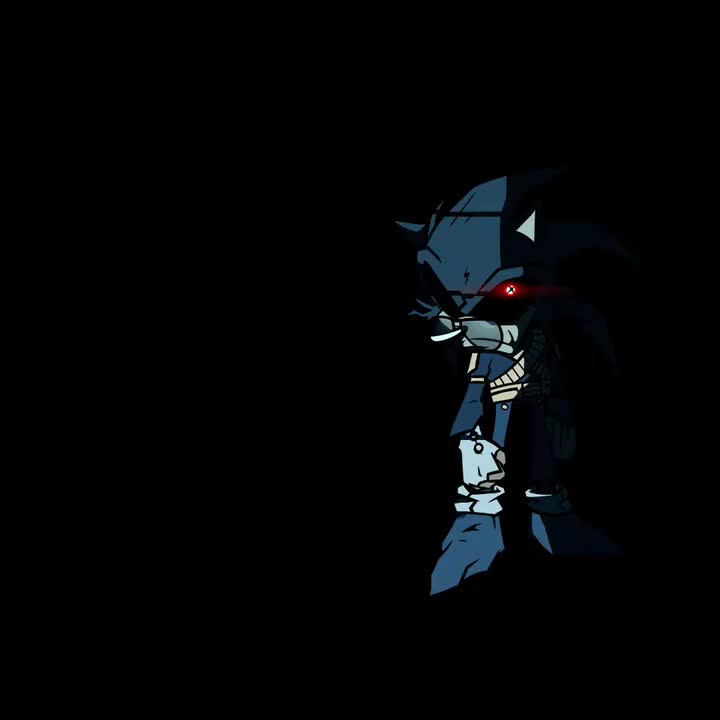 （废弃）What could it be（只有纯音乐）