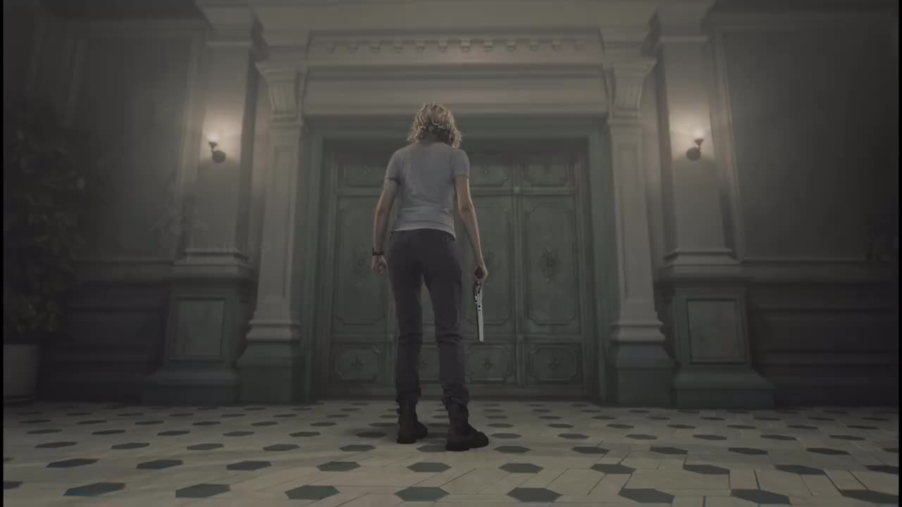 EP2 年轻人不要来疯人院，因为这里真的都是疯子