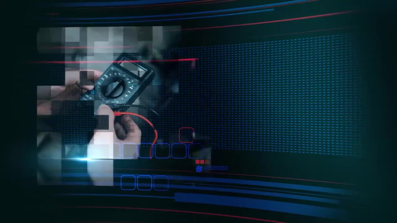 35 信号系统检修