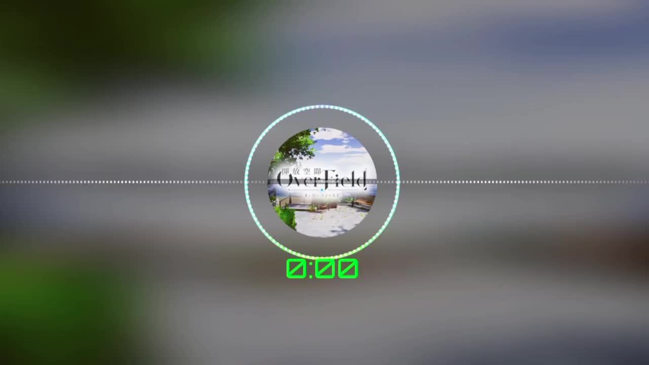 【Over Field】战斗3_《Fighting！》