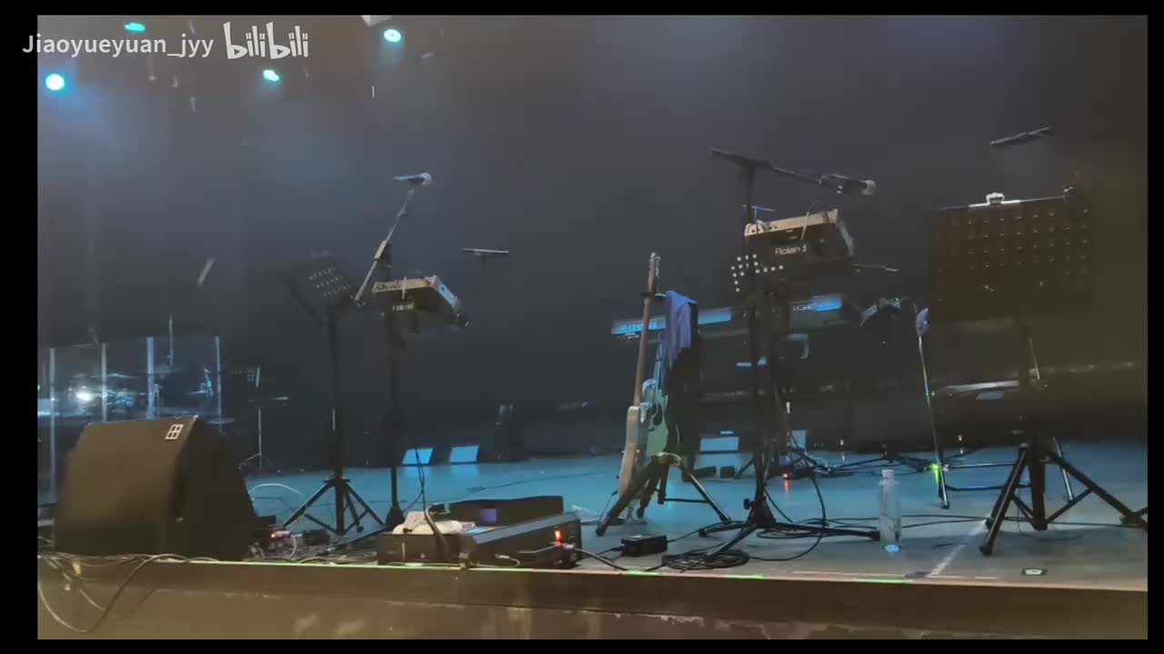 笑笑-柏鹿&陈亦洺