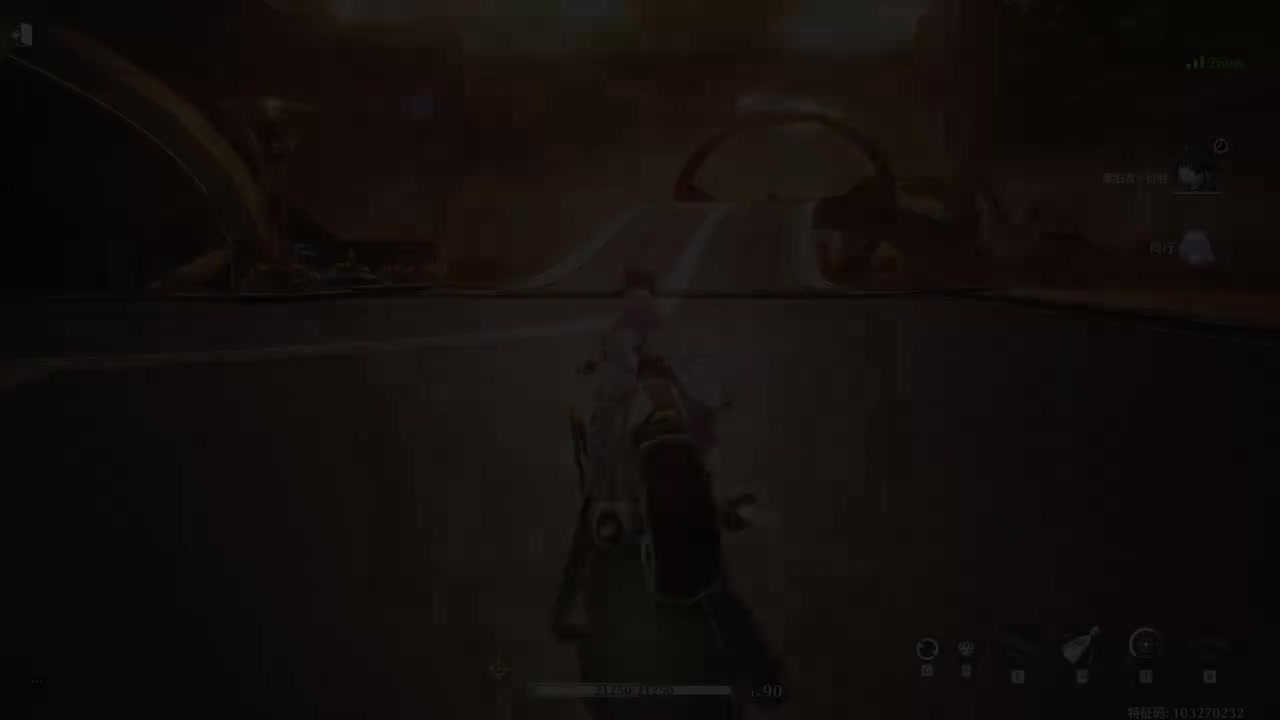 致第二次日出 09