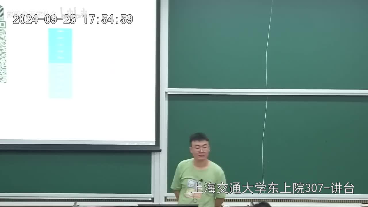 Canvas课堂视频