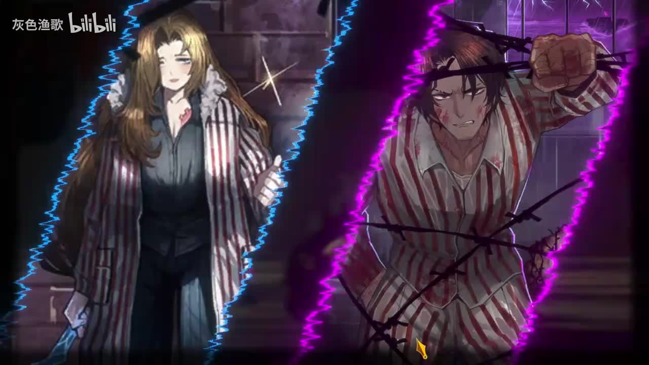 9-45战后 害虫退治！