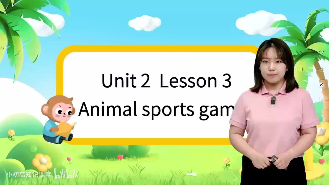 unit2 lesson 3