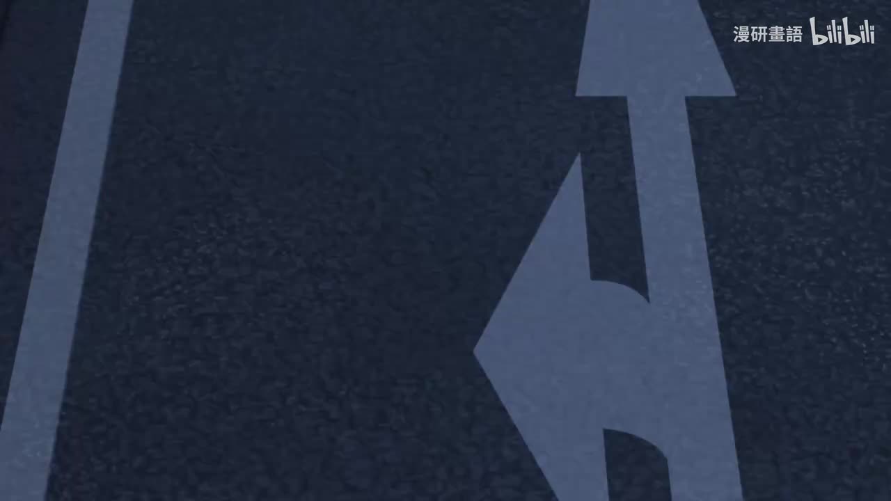 第12話 競速「最終話」