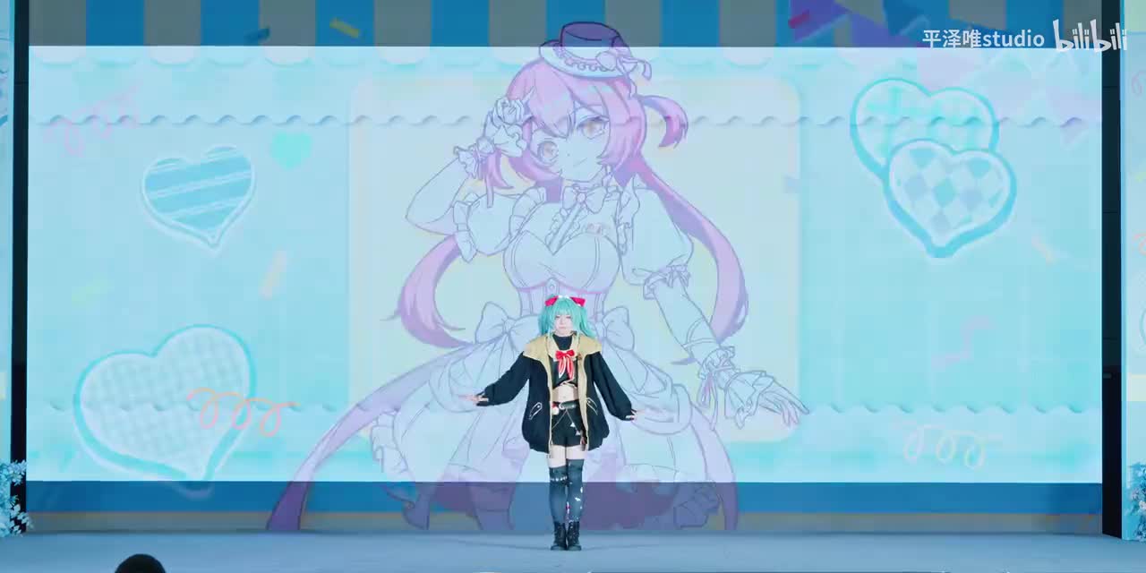 偶活和葱-葱也能来搞偶活