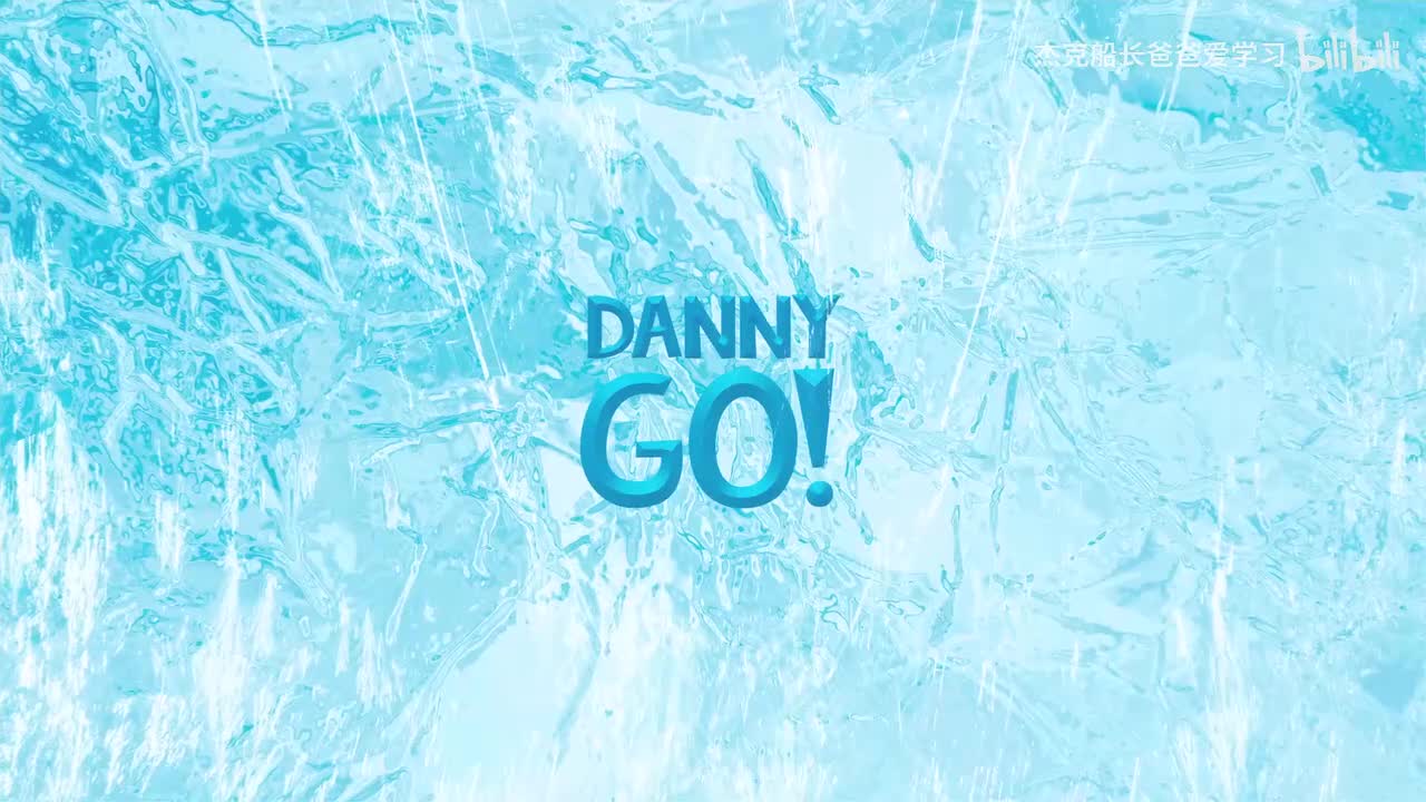 21. The Ice King Freeze Dance 2 - Arctic Avalanche! Brain Break _ Danny Go! Son