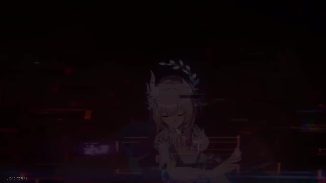 6【过场动画】终将兑现的明天