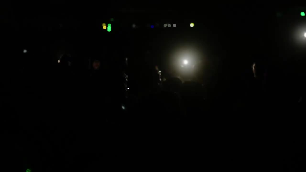 盲婚啞嫁 ｜【Encore】｜【宁波 第三場】陳奕迅 FEAR AND DREAMS 演唱會