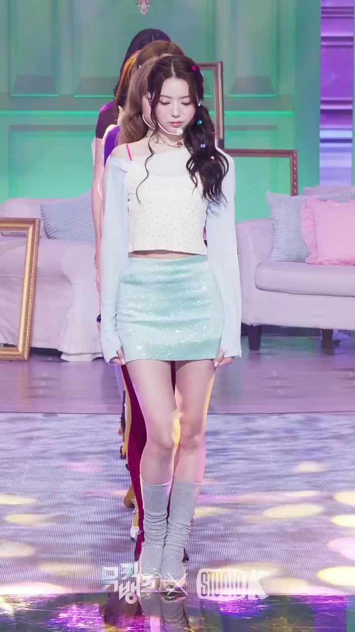 林娜荣 LIM NAYOUNG 竖版直拍