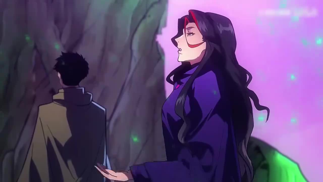 我一人单刷世界101-110集