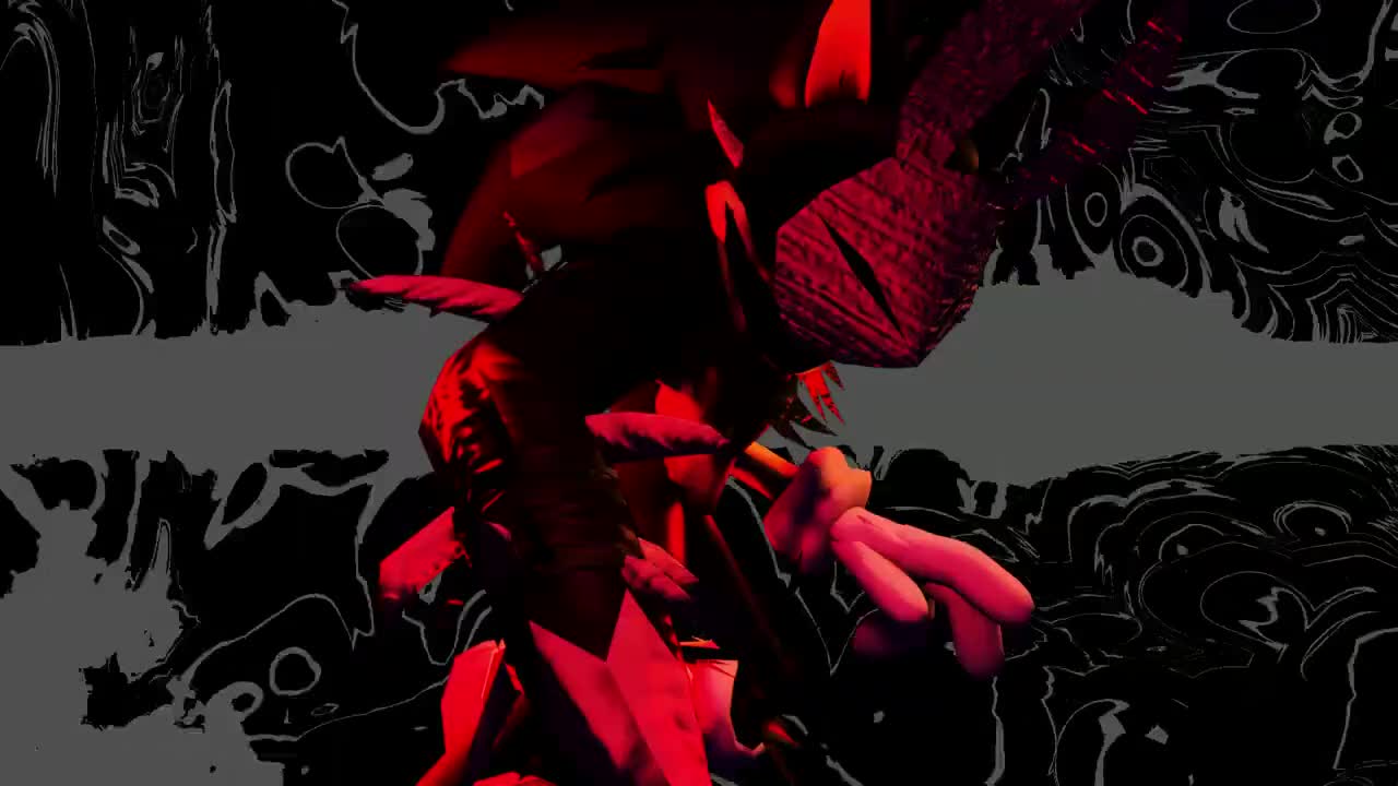 Forest Kolossos追逐(最后生命)