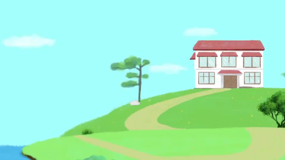 03.春为什么又要打又要咬？