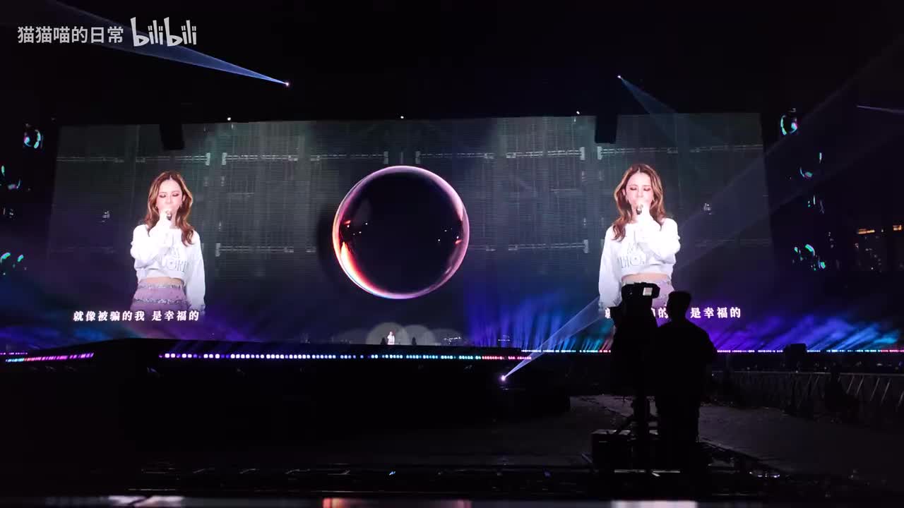 ENCORE（包含完整互动）