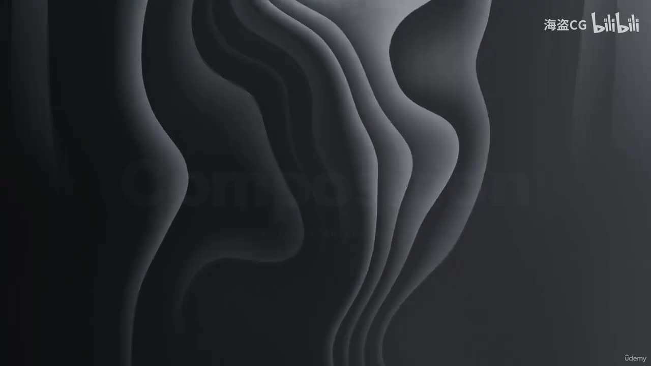 6.40 构图与相机摆放：打造电影感镜头