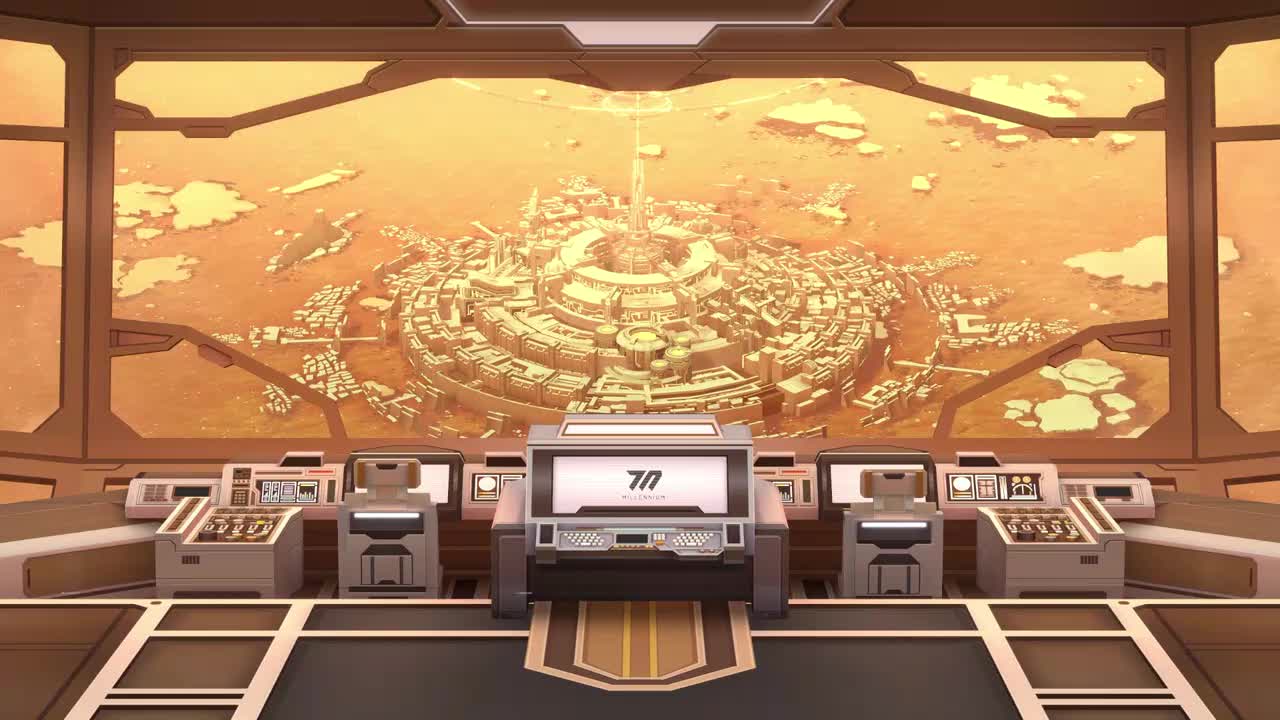 Blue Archive OST 329