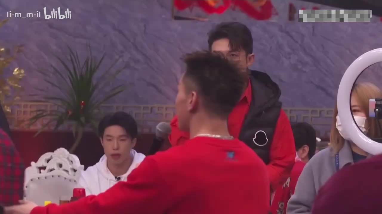 《追光吧，哥哥》小年夜直播全程