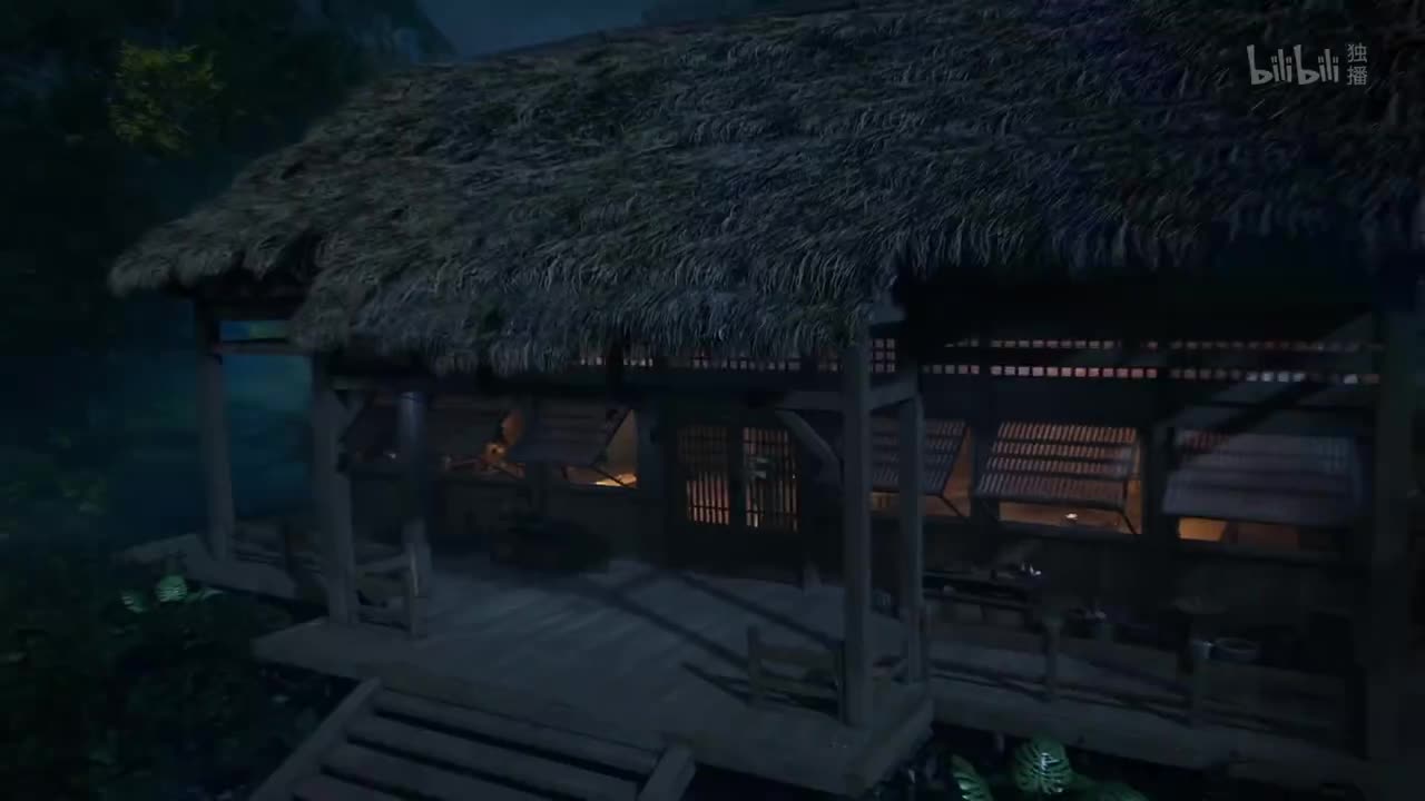 逍遥游