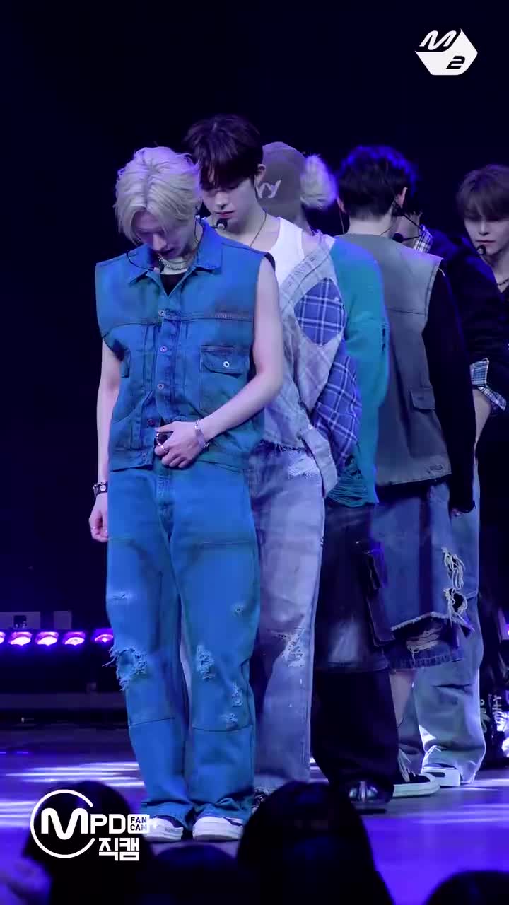 260122 FREAK ALARM @ MCD