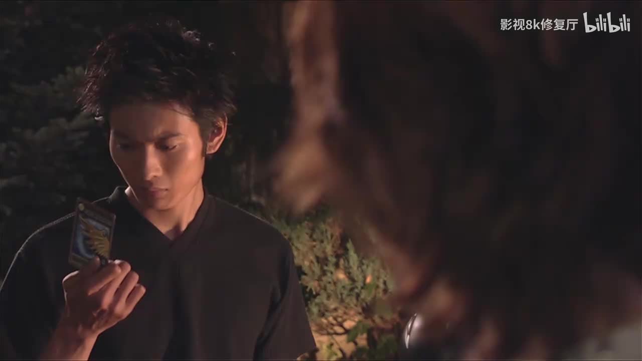 23 改变的命运 下