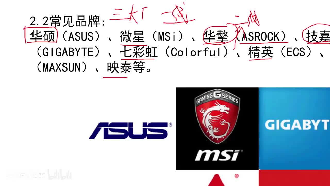 056-3.主板（三）