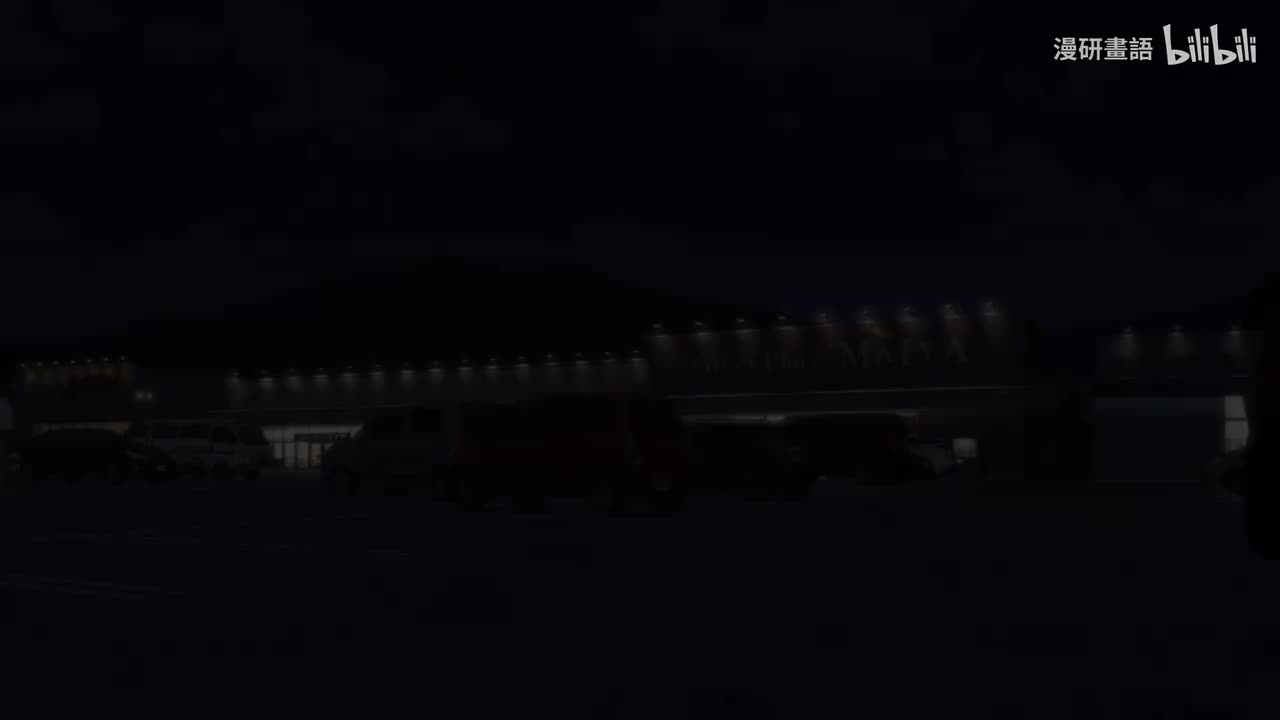 第9話 災難之日