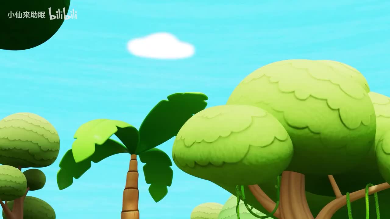 53.挖掘机碰到凶猛的霸王龙