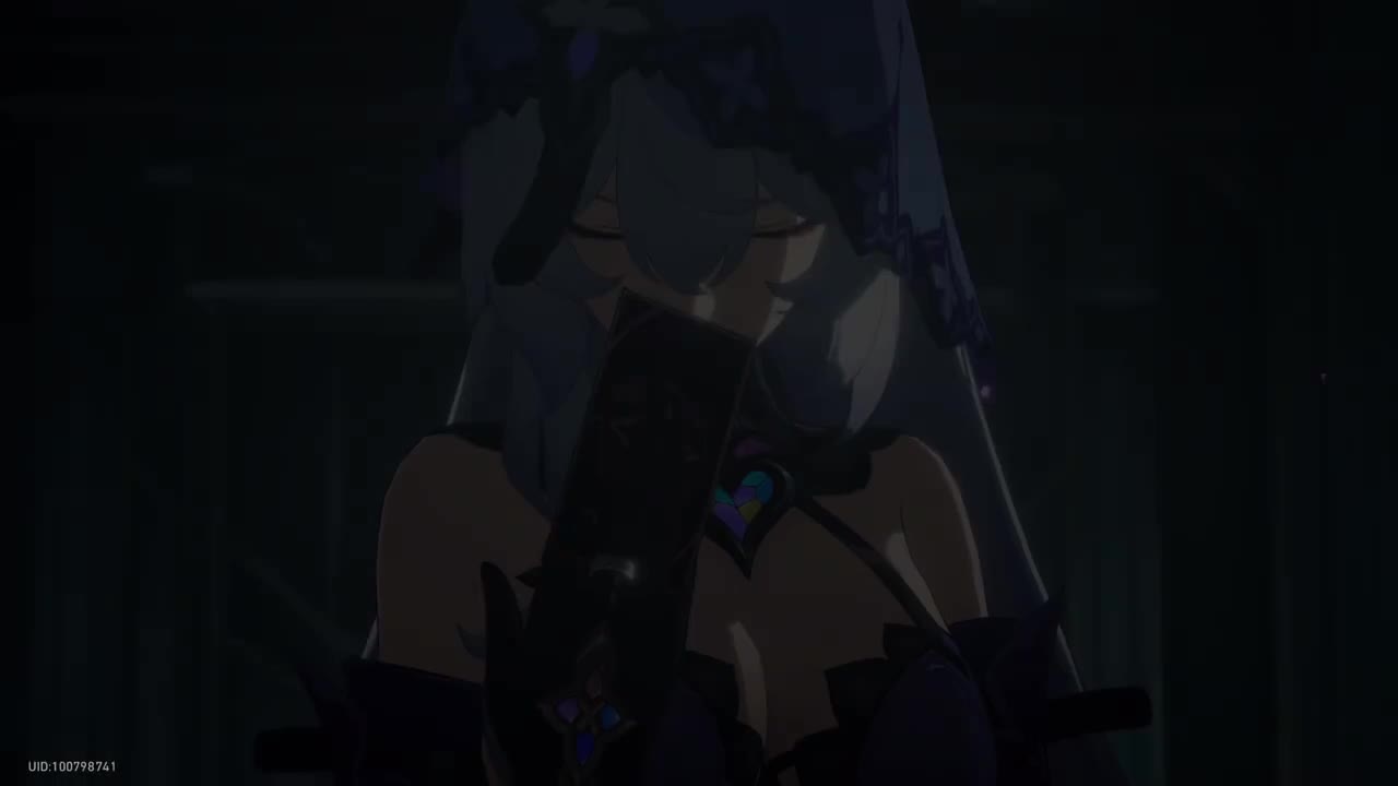 【3.8CG合集】「记忆是梦的开场白」