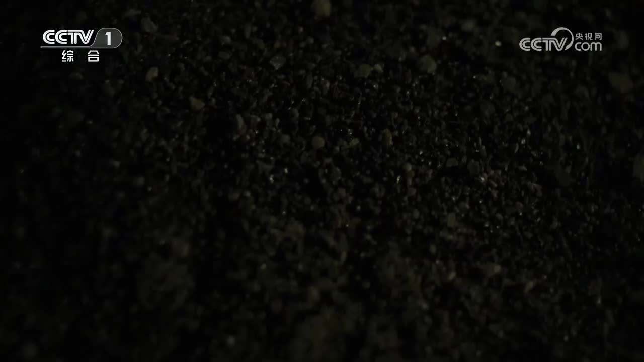 第1集 历史深处的回响