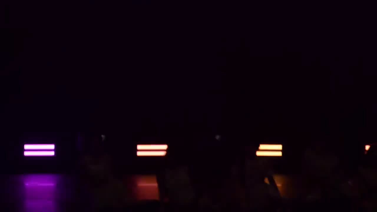 [4K]251024 fromis_9 'Supersonic'