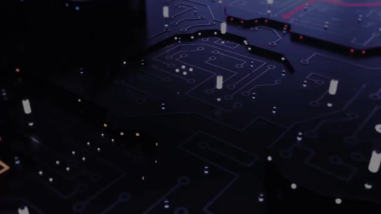68 【动画】三极管的工作原理