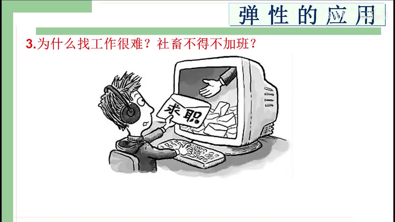 10-2-1 为什么找工作难，还不得不加班？